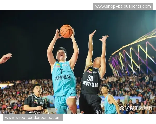 篮球赛况回放观看——重温每个热血瞬间