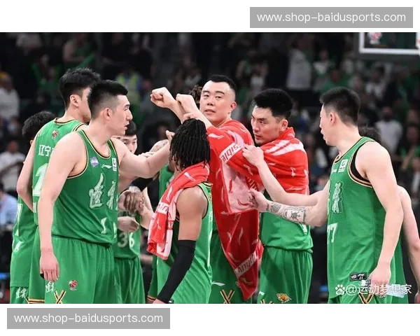 首发CBA：从名单到传奇，每一次登场都在改变赛季走向