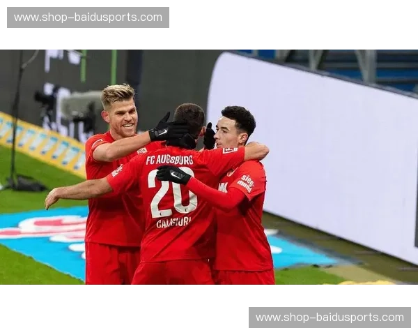 奥格斯堡vs弗赖堡：德甲赛场上的宿命对决与战术博弈